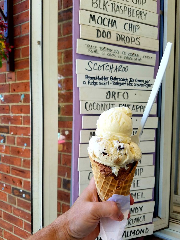 Scoopy Doo’s 23 Photos & 24 Reviews Ice Cream & Frozen Yogurt 37 Helwig St, Milford, CT