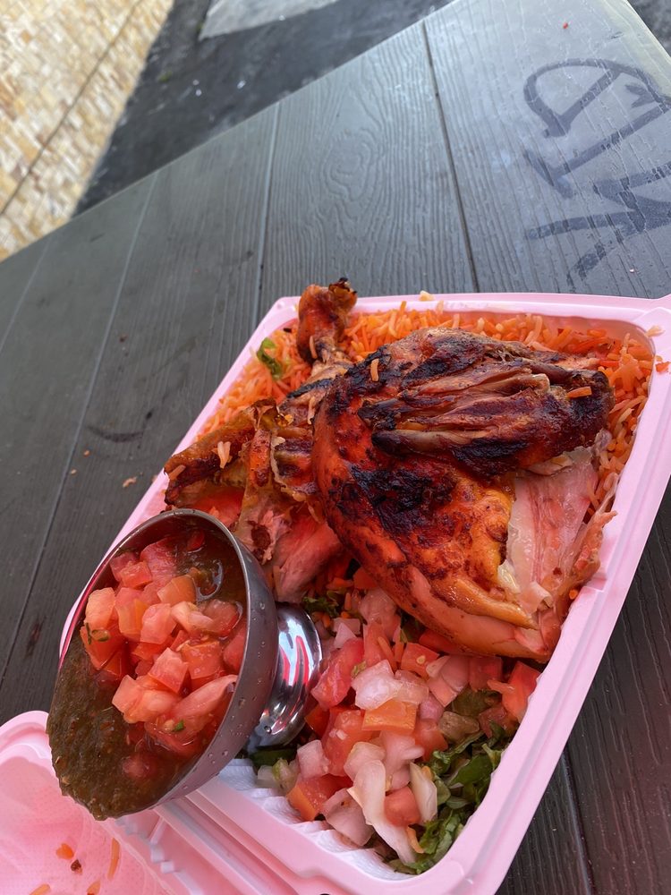 Halal King Burger & More Halal King Burger & More