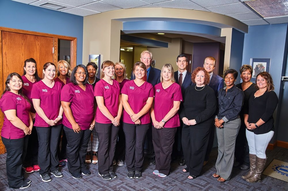 image of business Harrison Dental Group