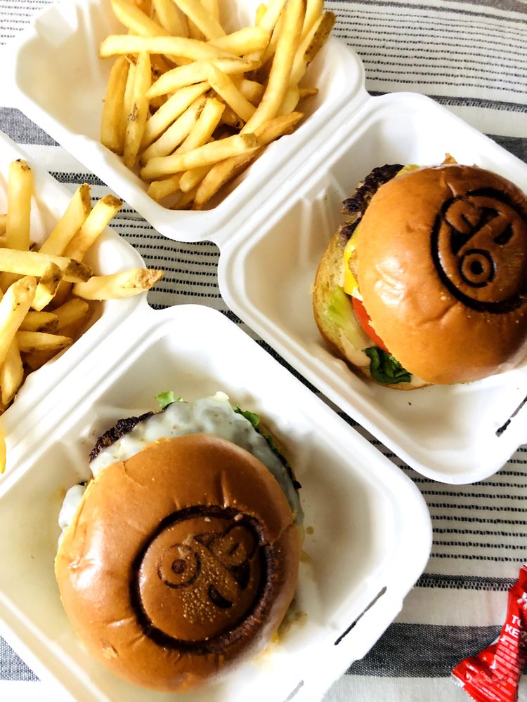 Emoji Burger Emoji Burger