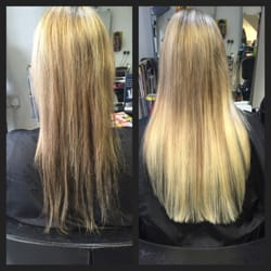 Extreme Lengths Hair Extensions Hair Extensions Silk Weavers