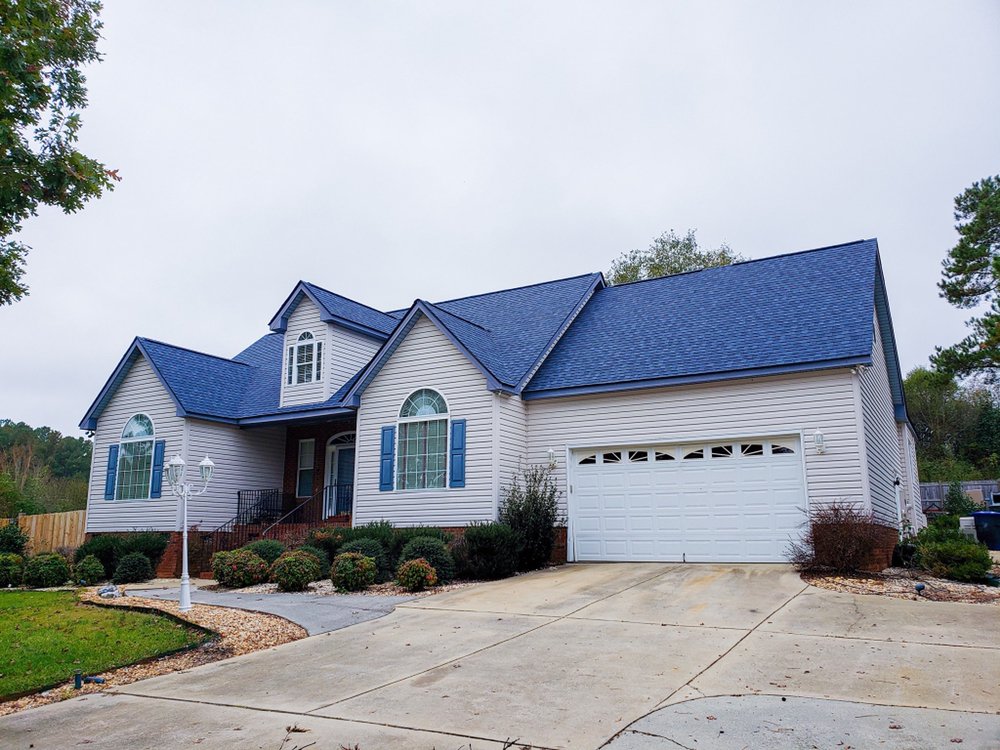 Five Star Restorations