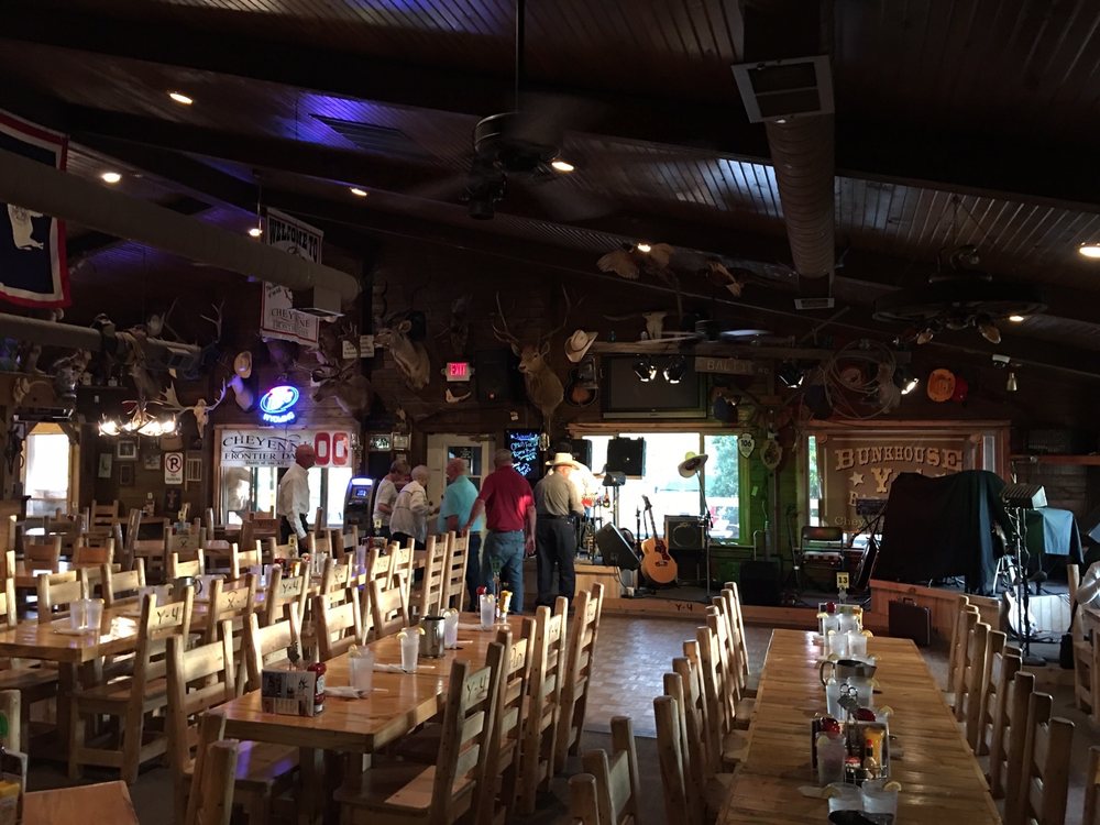 Bunkhouse Bar 20 Photos & 34 Reviews Bars 1064 Happy Jack Rd