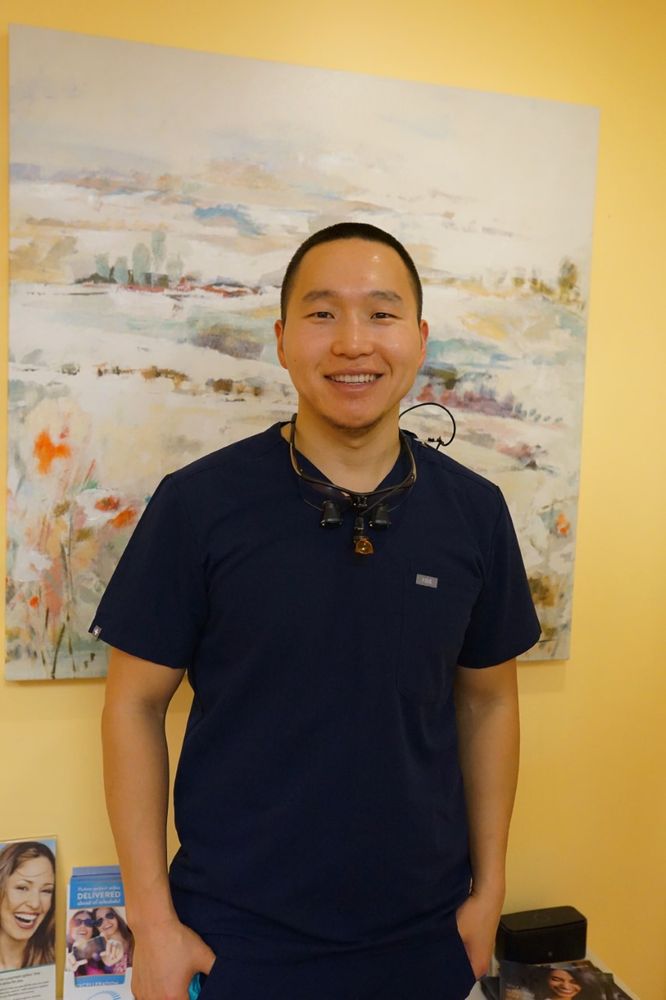 image of business San Francisco Dental Artistry