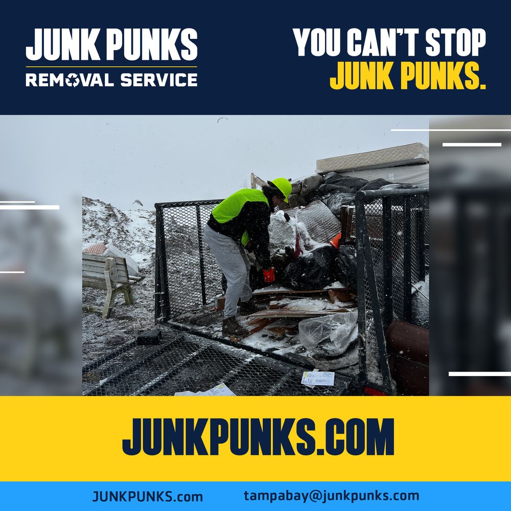 Junk Punks