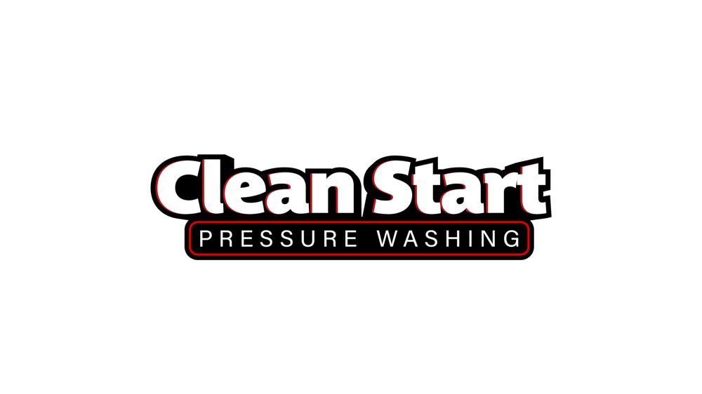 Clean Start Pressure Washing