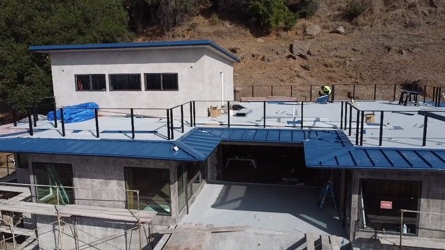 Loma Blanca Roofing