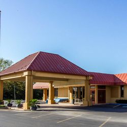 Quality Inn 16 Photos Hotels 400 Ne Ja Richardson Loop Ada Photo Of Quality Inn Ada Ok United States