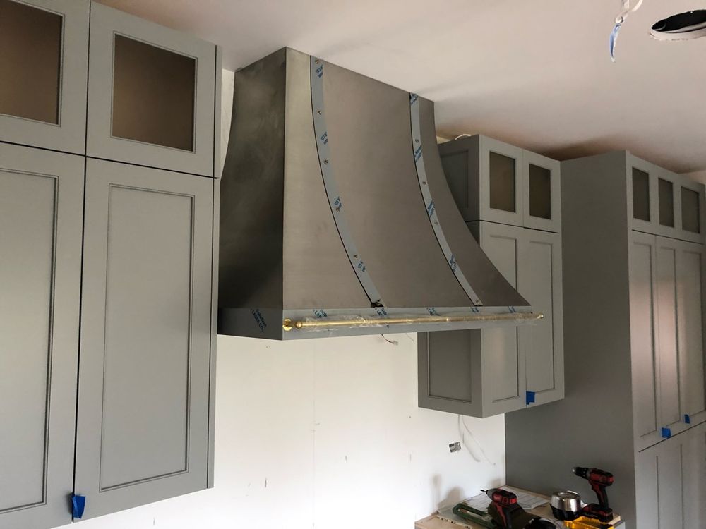 Raully Jones Construction