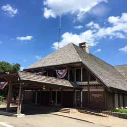 Hocking Hills Dining Lodge Closed 11 Photos 31 Reviews Photo Of Hocking Hills Dining Lodge Logan Oh United States