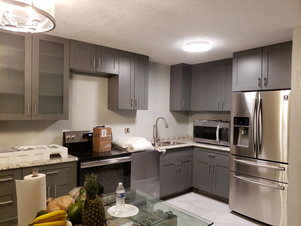 image of business Avanti Remodeling