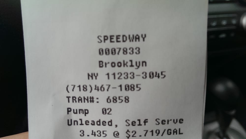 Diesel Gas Station Near Me >> Speedway Gas Station - Gas Stations - 1885 Atlantic Ave, Bedford Stuyvesant, Brooklyn, NY ... Diesel Gas Station Near Me >> Speedway Gas Station - Gas Stations - 1885 Atlantic Ave, Bedford Stuyvesant, Brooklyn, NY ...
