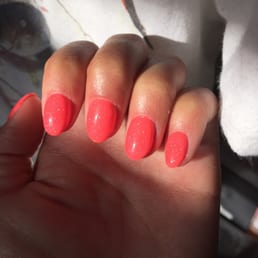 Photos for Q Nails - Yelp