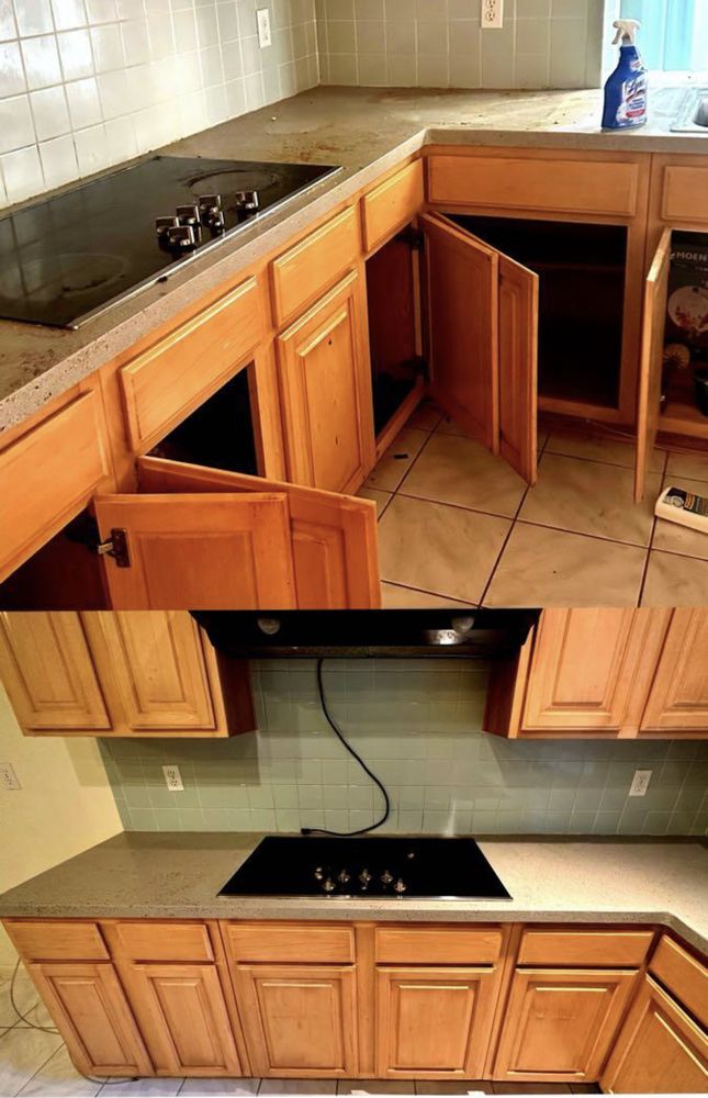 Certified Cleaning Professionals