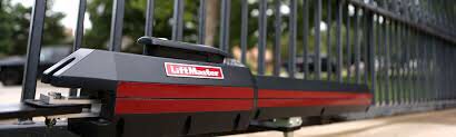 General Garage Doors & Gates