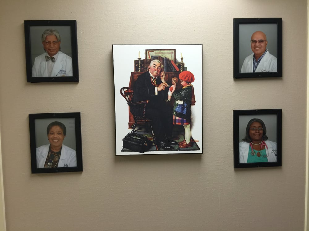 image of business Pediatric Kid-Med