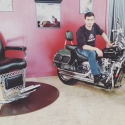 Photo of NorthTowne Barber Shop - Bellevue, WA, United States by Petr ...