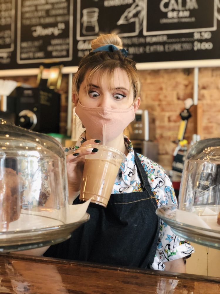 Main Street Coffee & Coworking