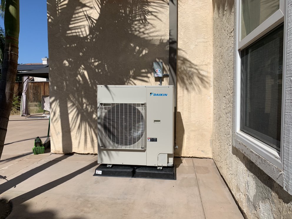 image of business Blue Diamond Heating and Air