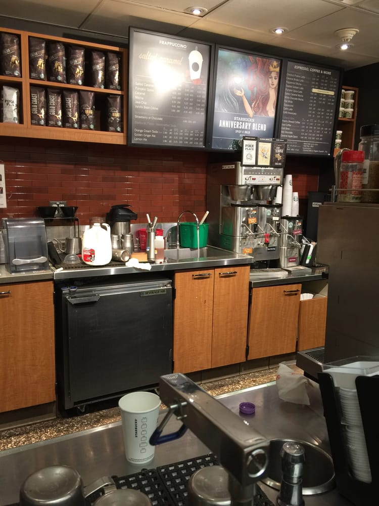 Starbucks