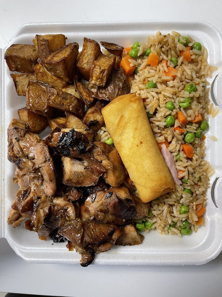 Yeung's Lotus Express