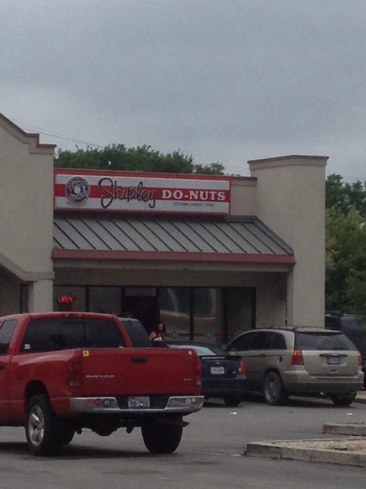 Shipley Do-Nuts