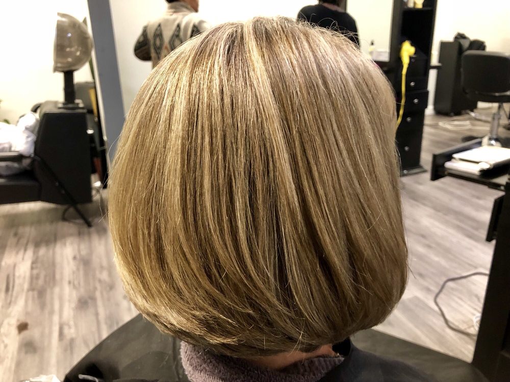 Jenny's Hair Design