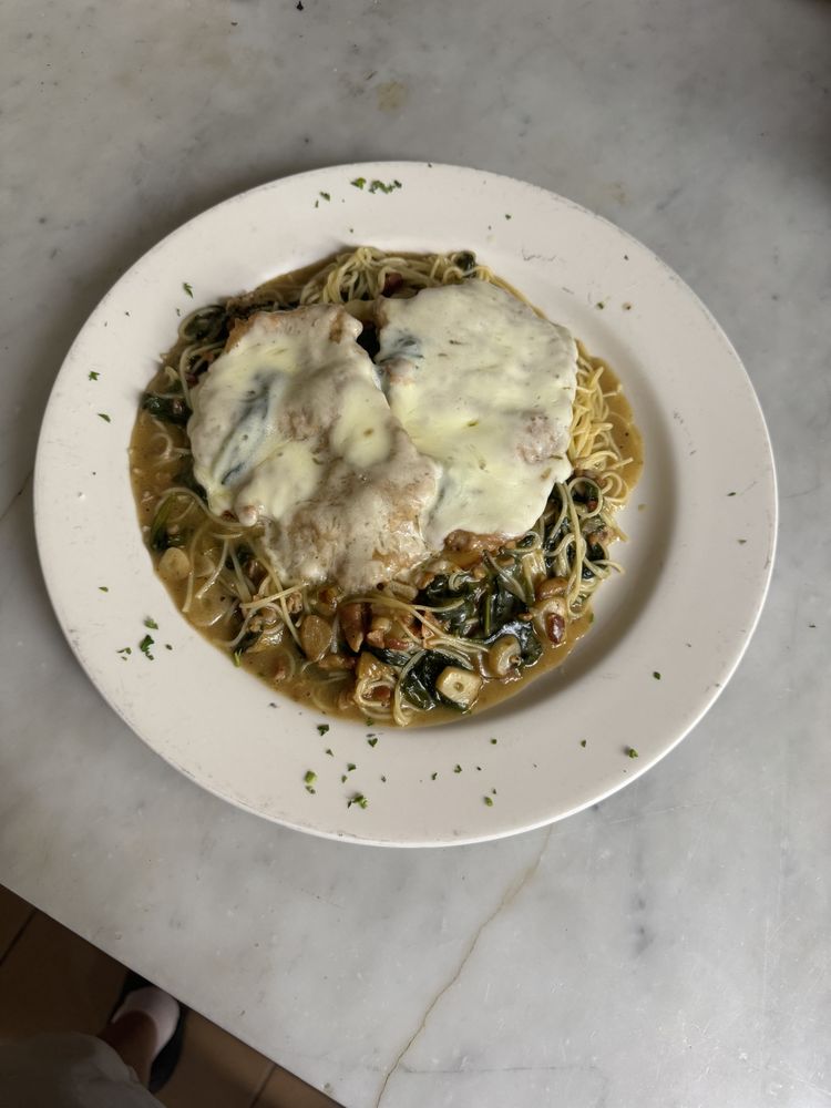 Planet Pizza Planet Pizza