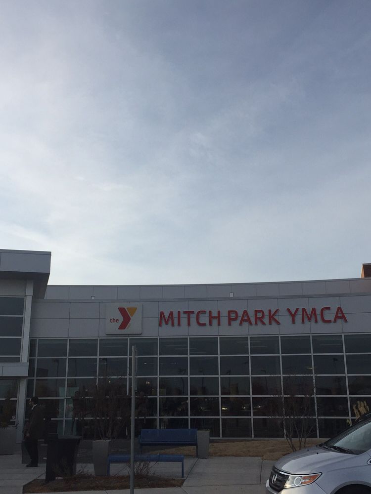 Mitch Park YMCA 15 Photos & 18 Reviews Gyms 2901 Marilyn Williams