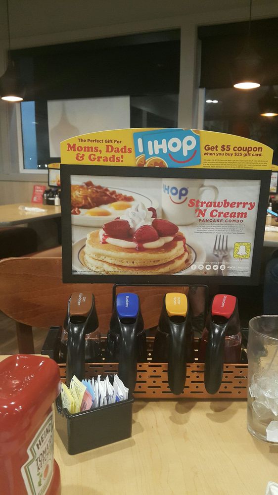 Ihop 54 Photos 36 Reviews Breakfast Brunch 4375