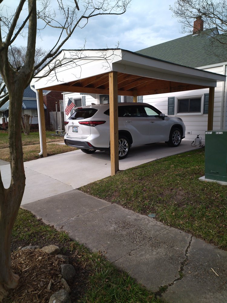 image of business Sykes Remodeling Services