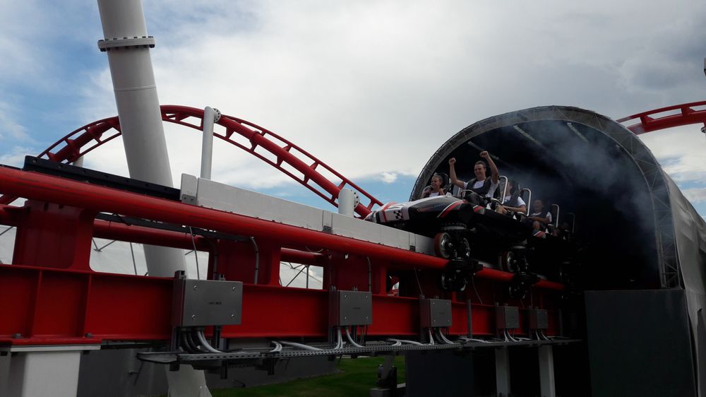 Photo of Energylandia