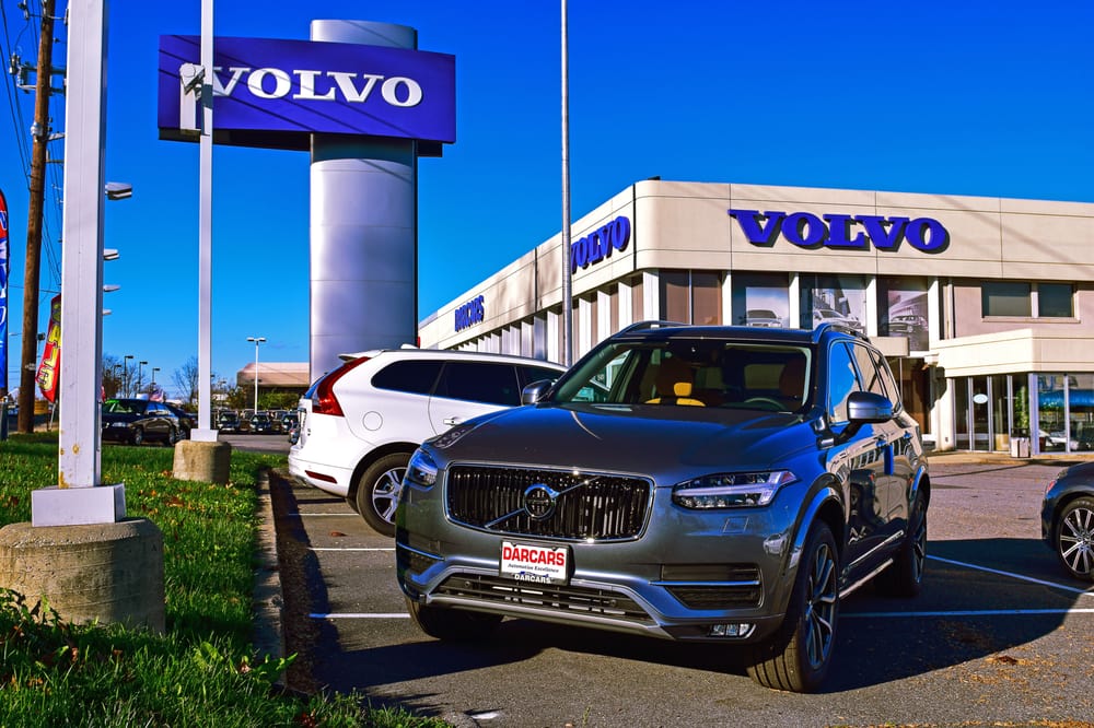 DARCARS Volvo Cars