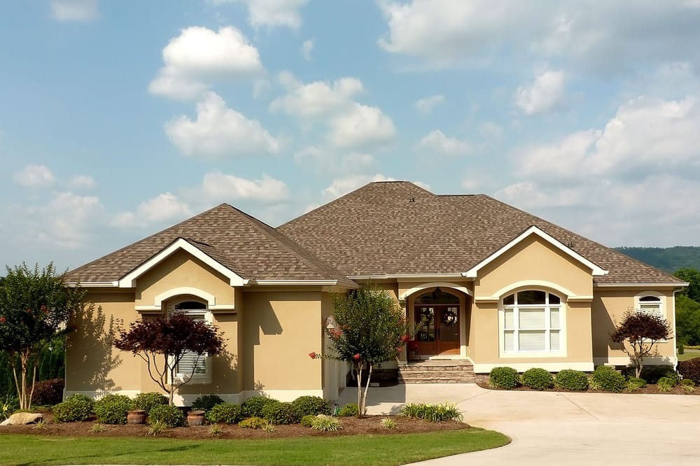 A Plus Roofing & Interior