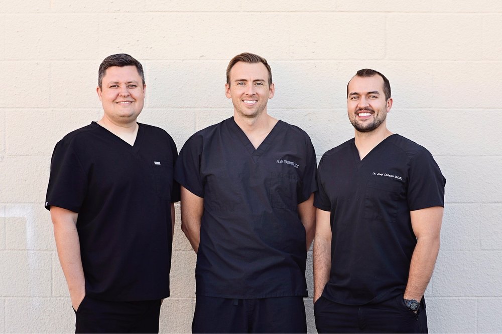 image of business Comfort Dental