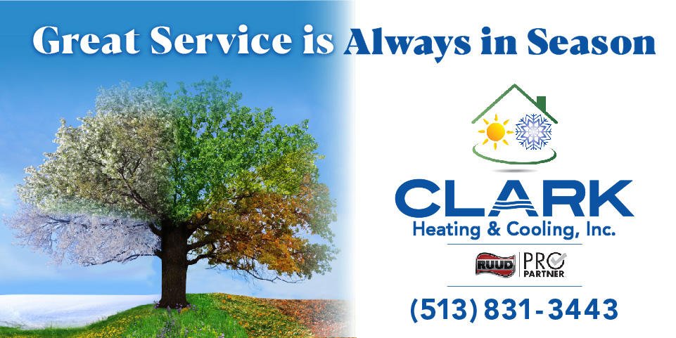 image of business Clark Heating & Cooling