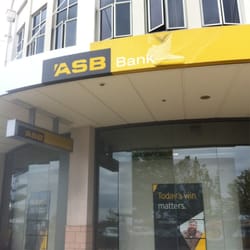 Asb Bank Financial Services 588 Chapel Rd Auckland New