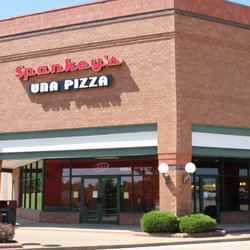 Ey S Una Pizza 15 Photos Reviews 4404 W Lloyd Photo Of Ey S Una Pizza Evansville In United States