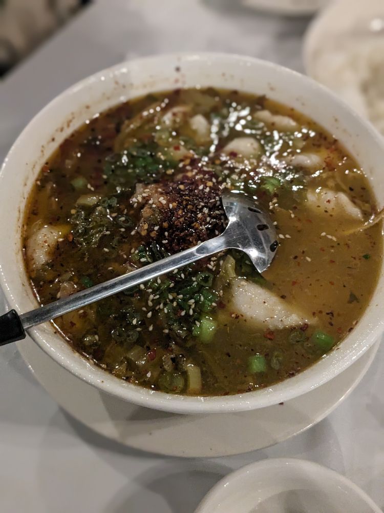 Seven Spice