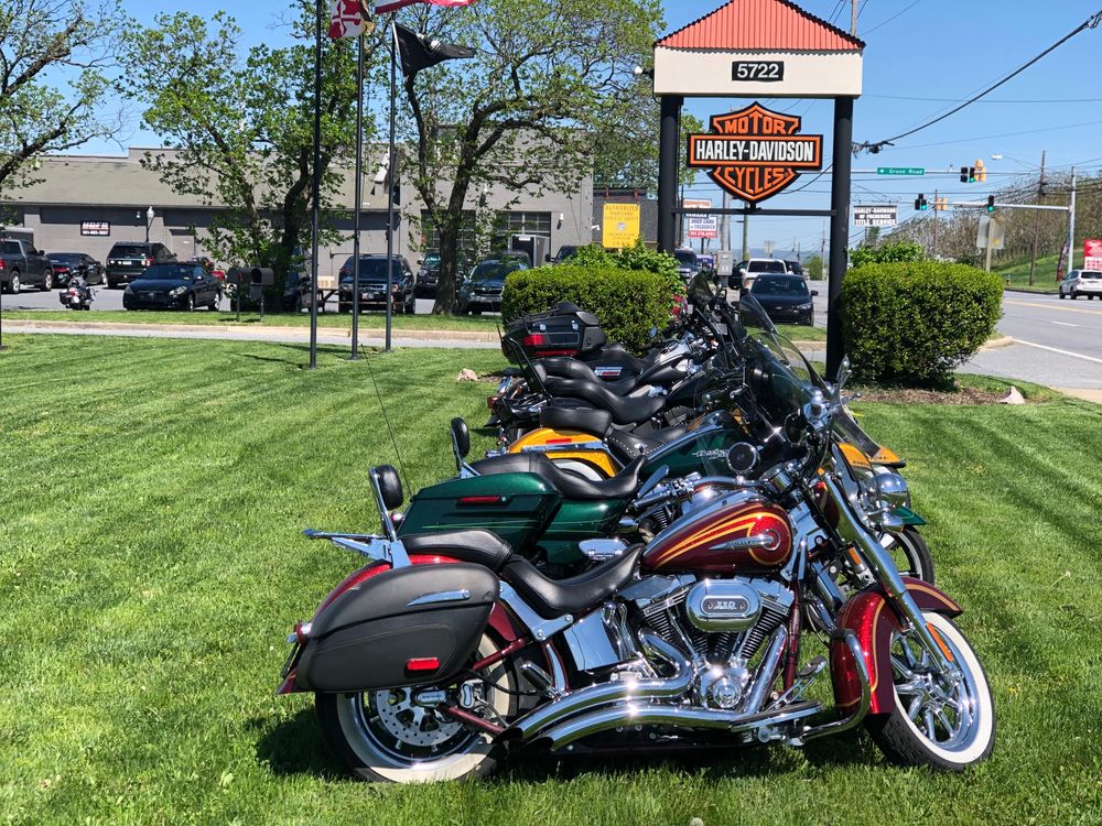 Harley-Davidson of Frederick