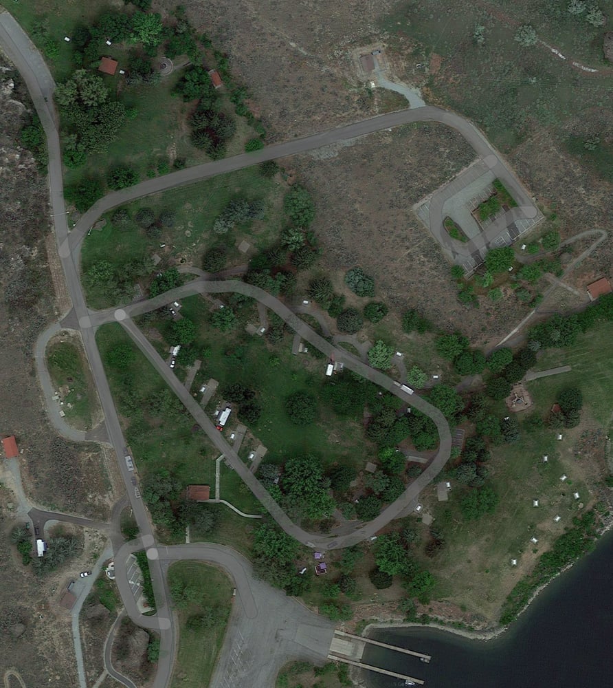 Bridgeport State park Parks Bridgeport, WA Yelp