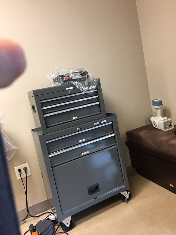 image of business King Oral Surgery and Dental Implant Center