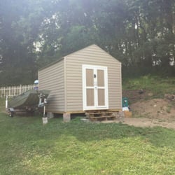N T Builders Llc Handyman 304 East Marshall St West Chester Pa Photo Of N T Builders Llc West Chester Pa United States Built A
