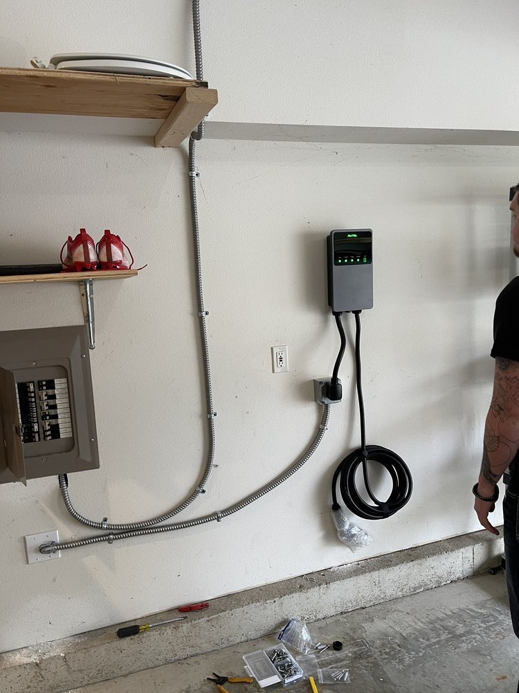 Sparks Electric and Service