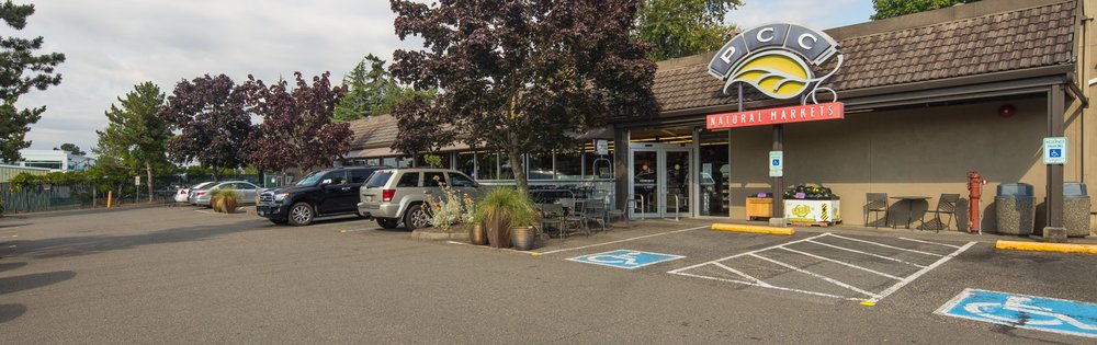 PCC Community Markets - Kirkland