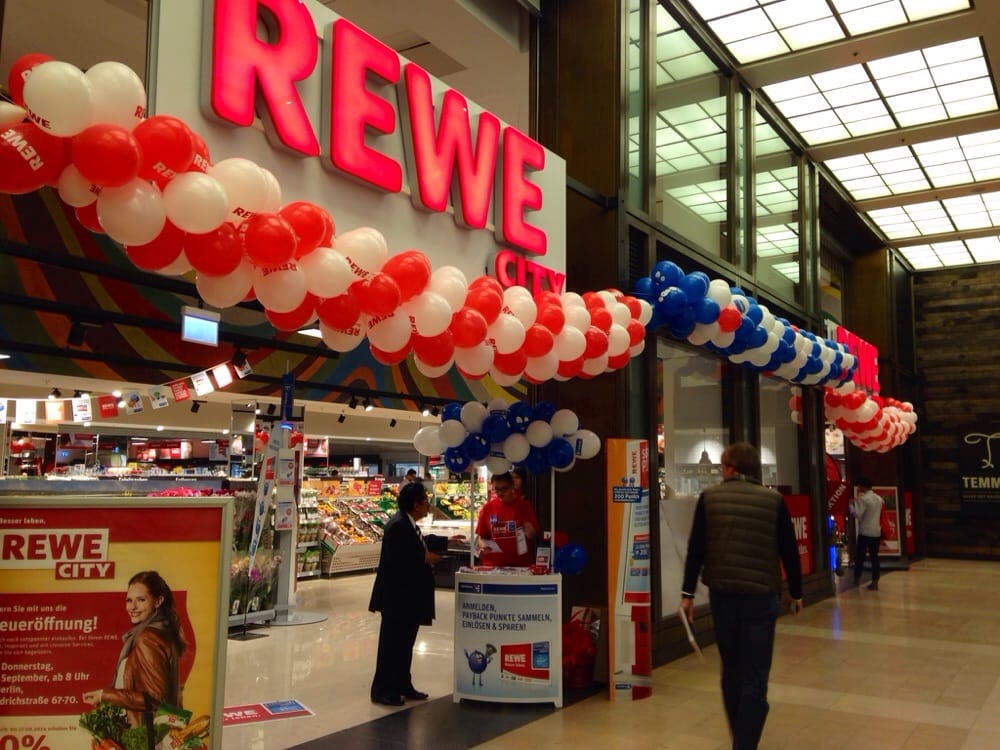 Neueröffnung - Yelp