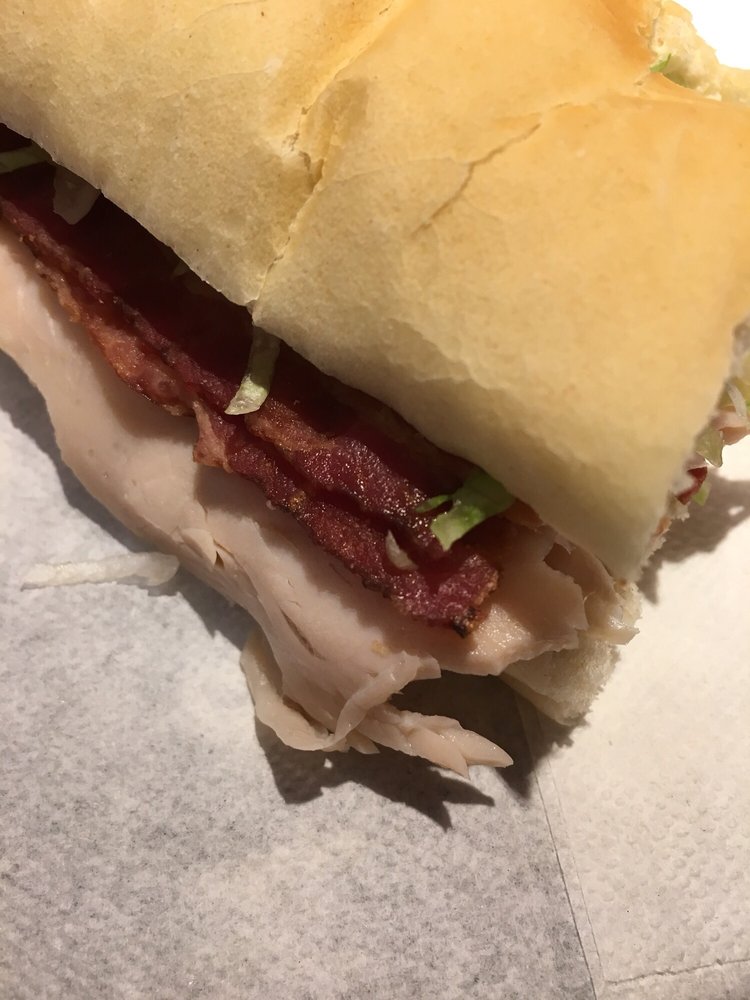 Jimmy John's