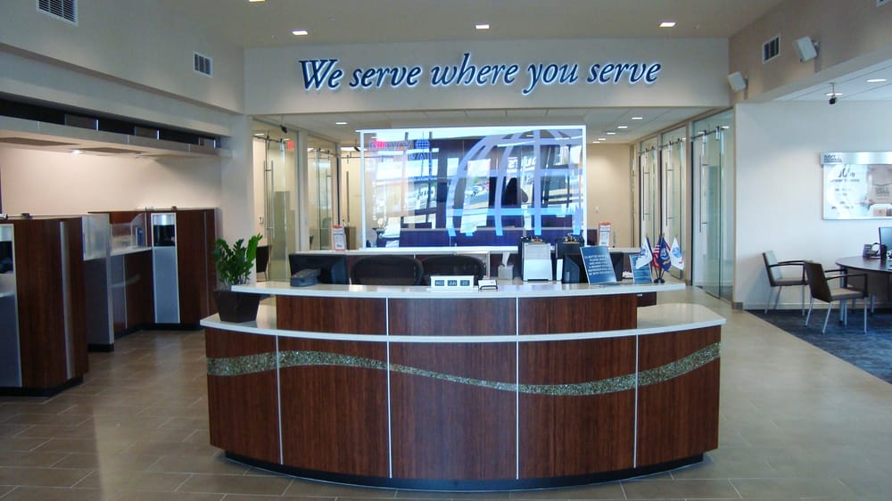 Navy Federal Credit Union