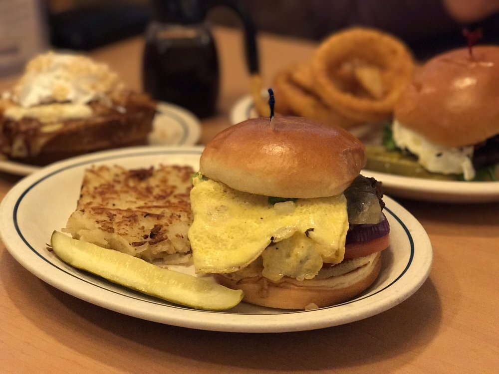 IHOP