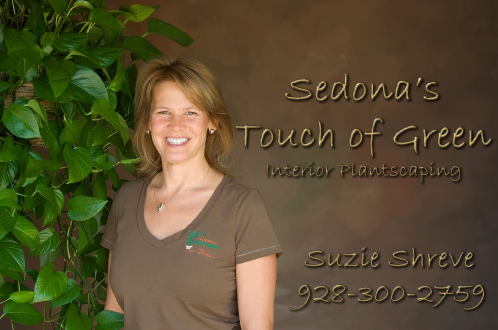 image of business Sedona